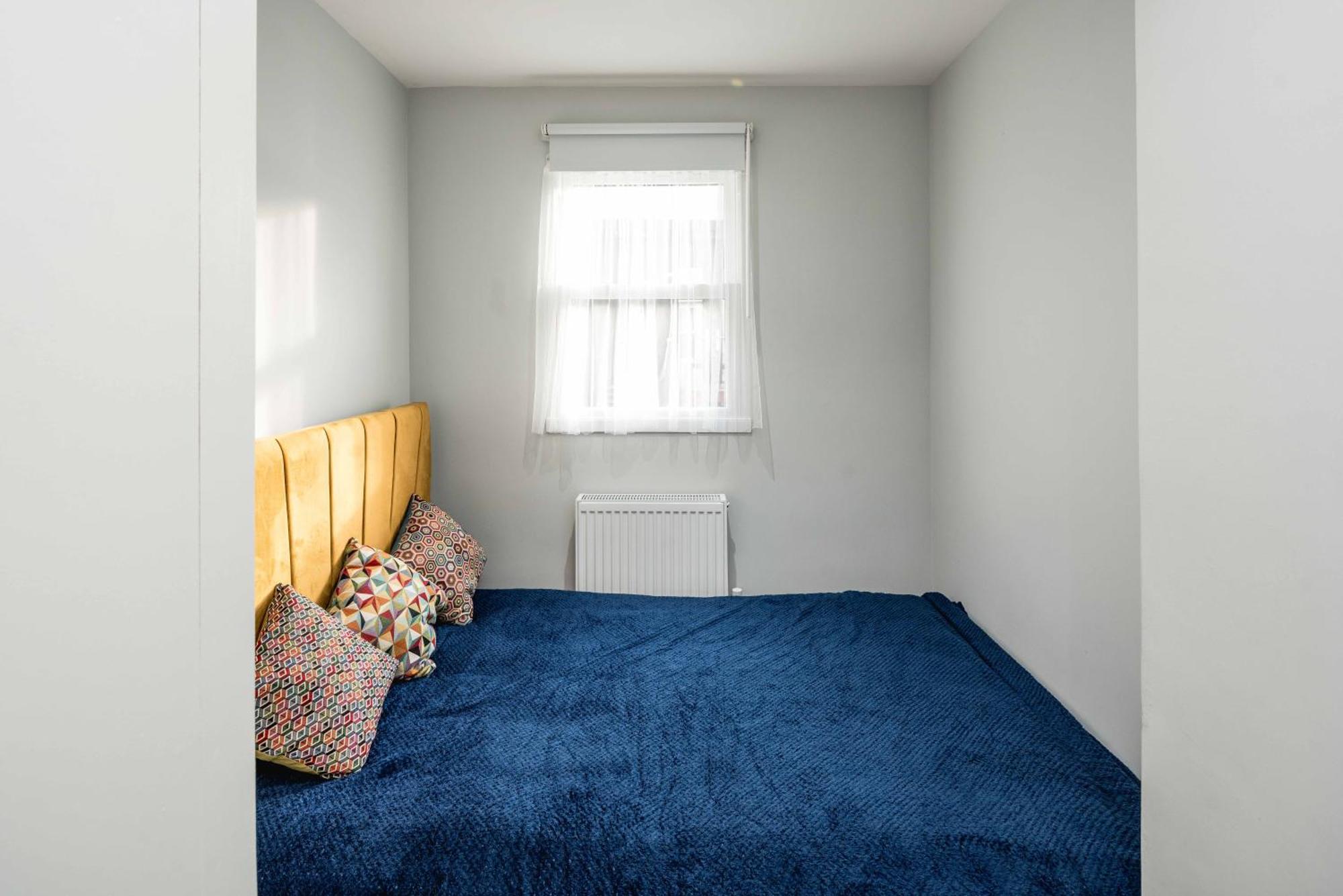 Kensington Muse Apartment London Exterior photo