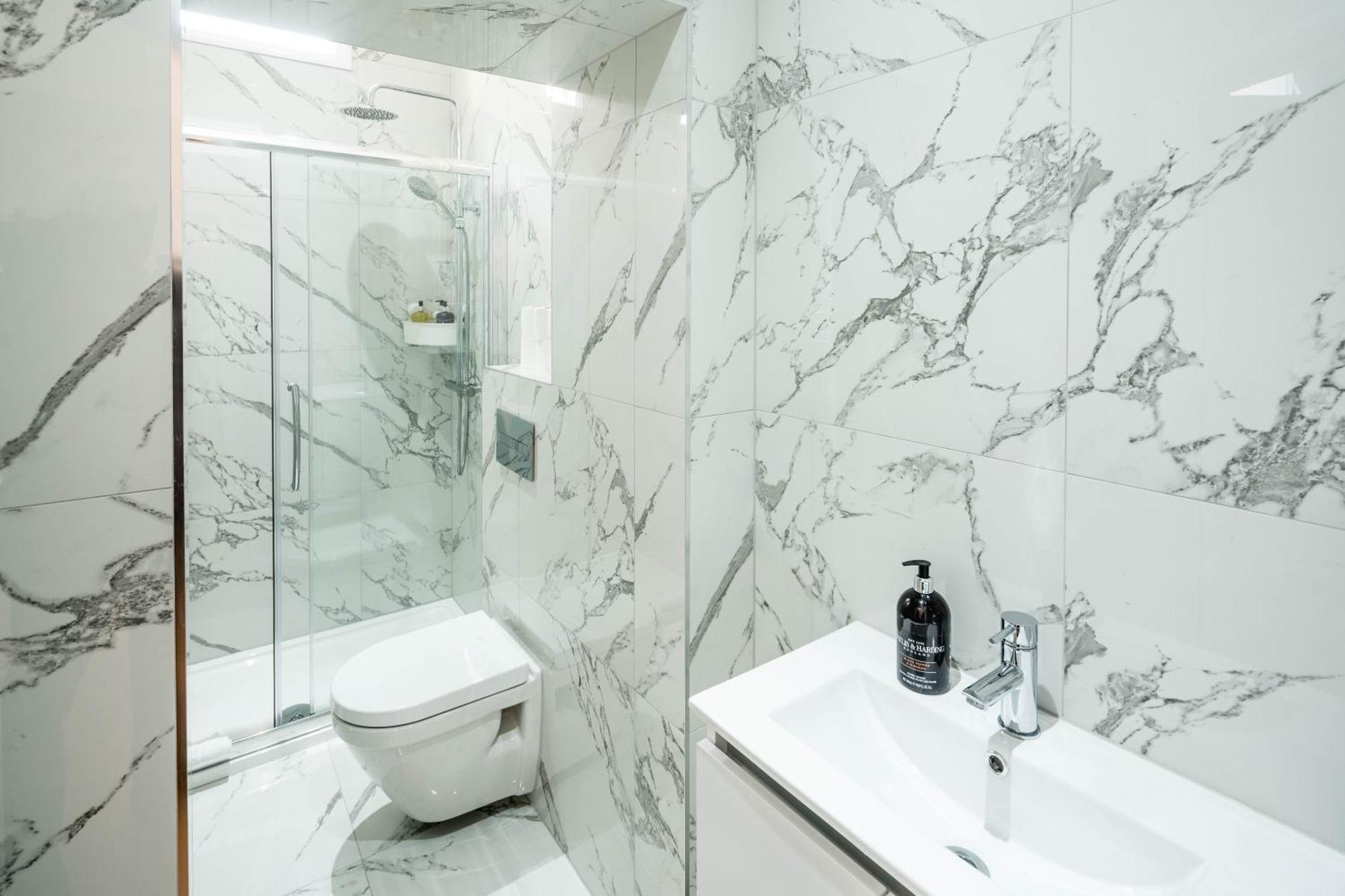 Kensington Muse Apartment London Exterior photo