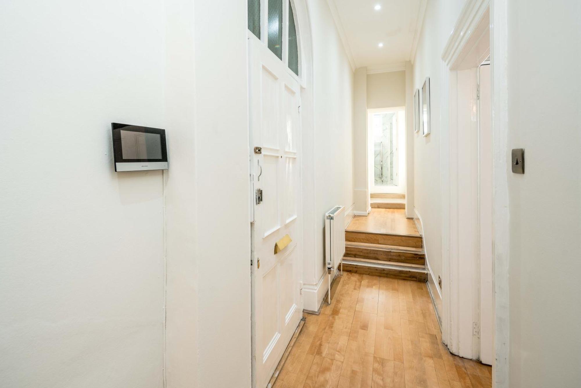 Kensington Muse Apartment London Exterior photo